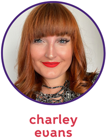 charley and mel contact us